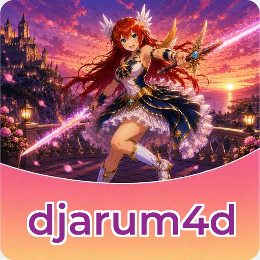 Screenshot Proses Instalasi djarum4d APK