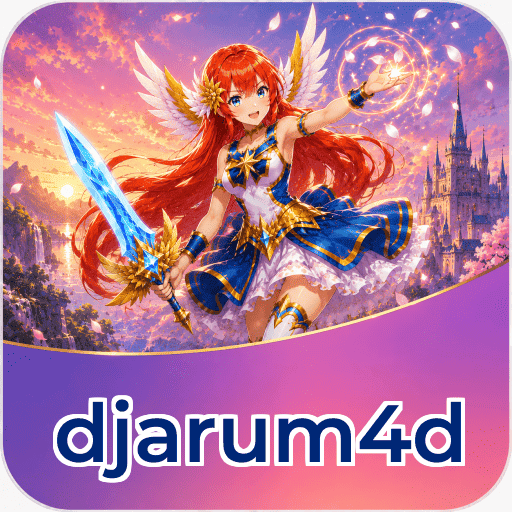 Keamanan djarum4d