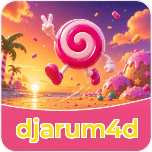 Instalasi djarum4d